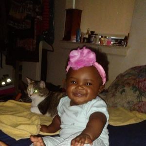 Meet your Posher, Gary